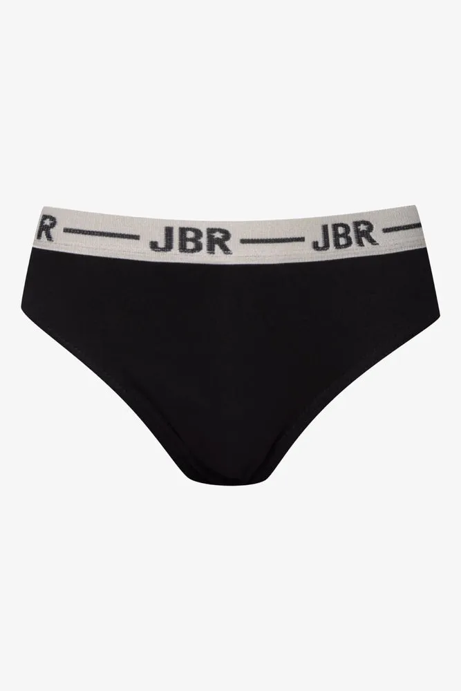 5 Pack Briefs Black sold by Ackermas product image thumbnail 4