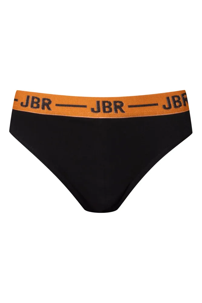 5 Pack Briefs Black sold by Ackermas product image thumbnail 5