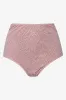 3 Packs Briefs Pink And Black sold by Ackermas