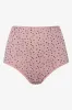 3 Packs Briefs Pink And Black sold by Ackermas