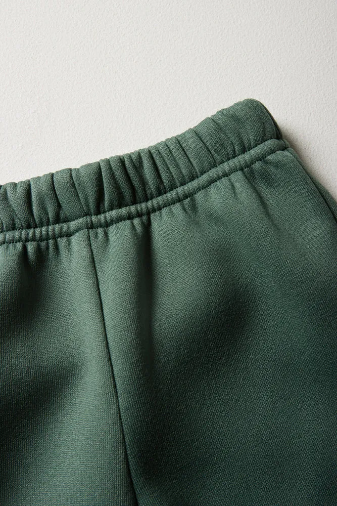 Colourblock Tracksuit Green sold by Ackermas product image thumbnail 3