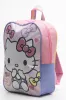 Hello Kitty Back Pack Purple sold by Ackermas