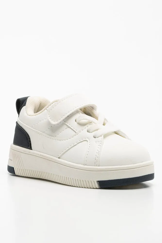 Sneaker White sold by Ackermas product image thumbnail 2