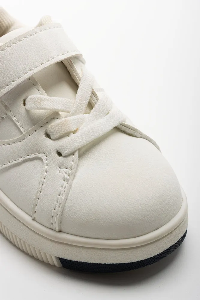 Sneaker White sold by Ackermas product image thumbnail 3