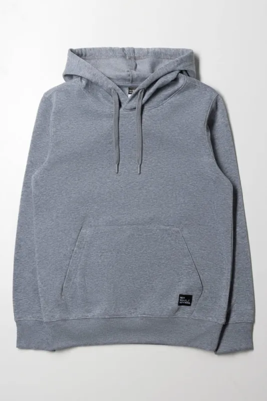 Hoodie Grey sold by Ackermas