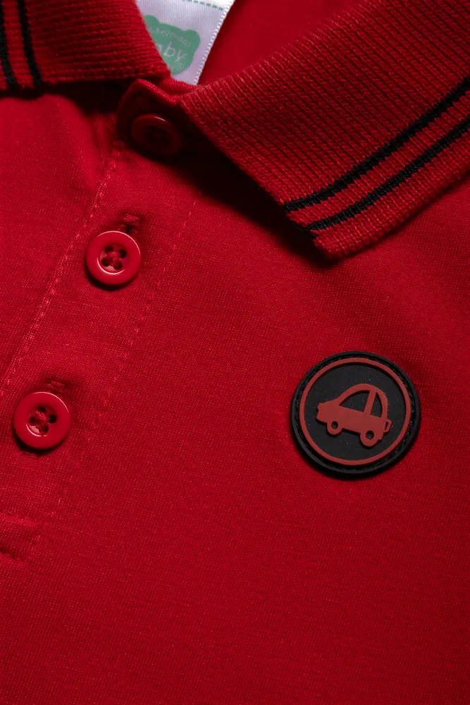 Golfer Red sold by Ackermas product image thumbnail 2
