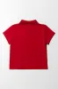 Golfer Red sold by Ackermas