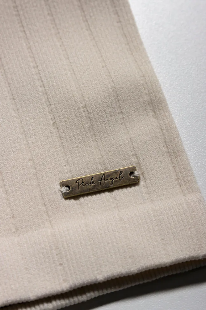 Ombre Seamless Vest Olive Green sold by Ackermas product image thumbnail 2