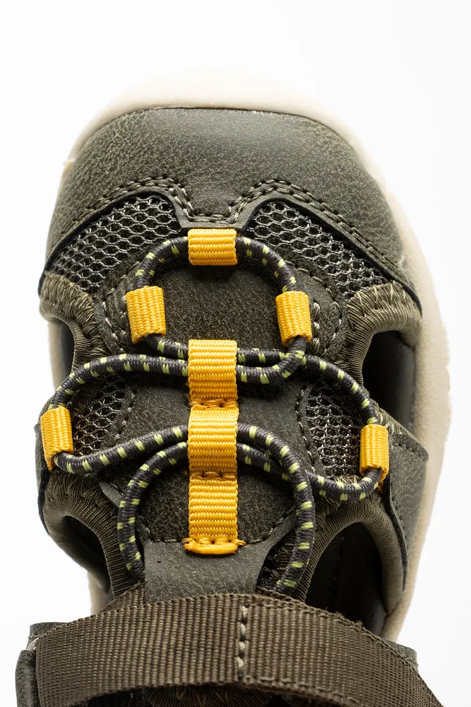 Sandal Green sold by Ackermas product image thumbnail 5