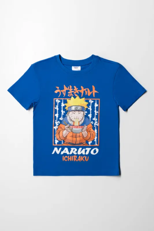 Basic Character T-Shirt - Combed Cotton - Unity sold by Ackermas