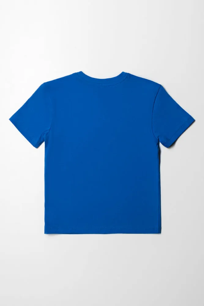 Basic Character T-Shirt - Combed Cotton - Unity sold by Ackermas product image thumbnail 3