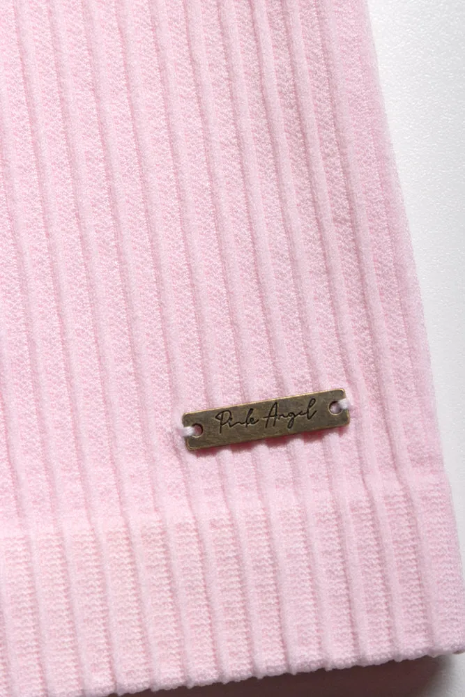 Seamless Strappy Vest Lilac sold by Ackermas product image thumbnail 2