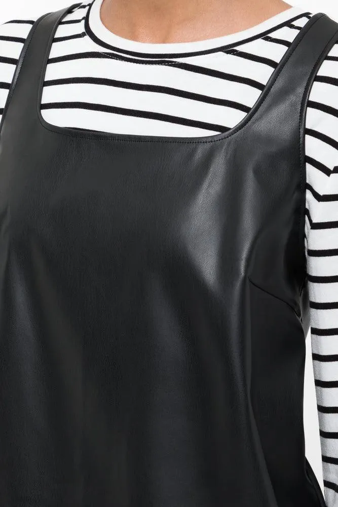 Dress Black sold by Ackermas product image thumbnail 4