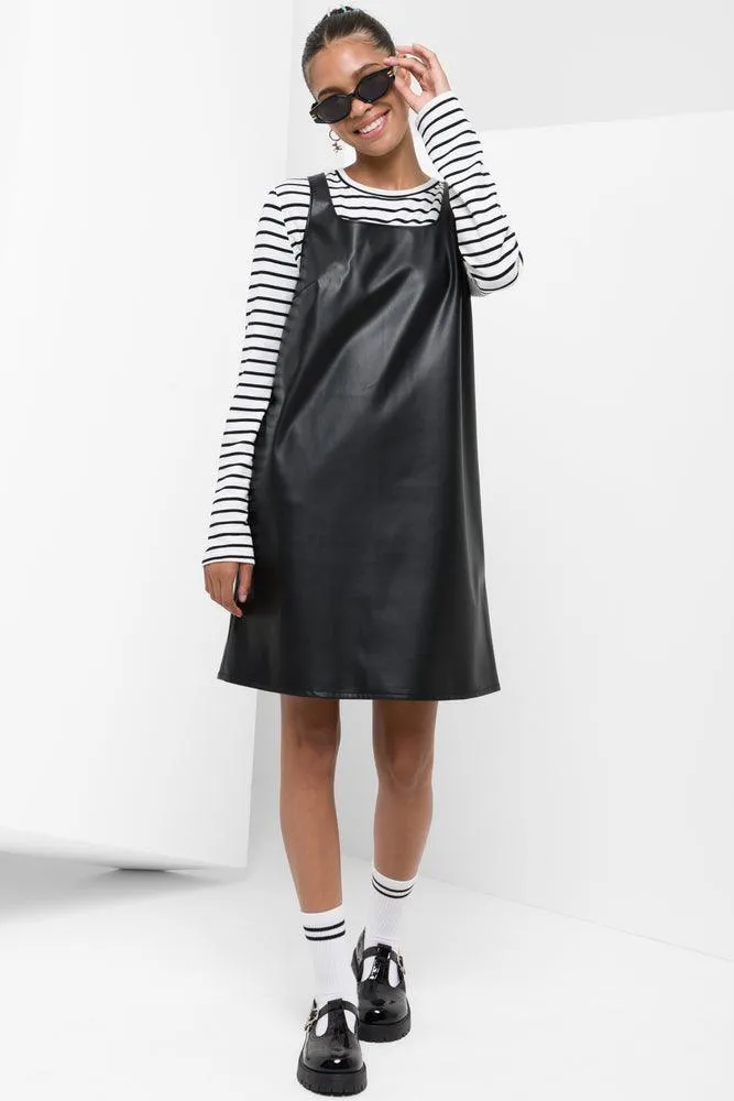 Dress Black sold by Ackermas