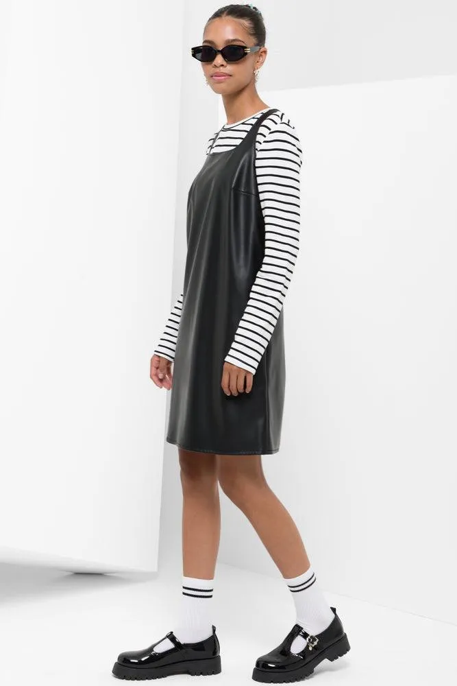 Dress Black sold by Ackermas product image thumbnail 2