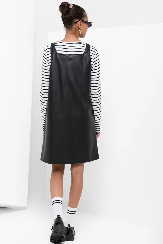 Dress Black sold by Ackermas product image thumbnail 3