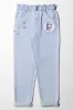 Frozen Paperbag Denim Light Wash sold by Ackermas