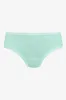 7 Pack Rainbow Printed Bikini Panties Multi sold by Ackermas