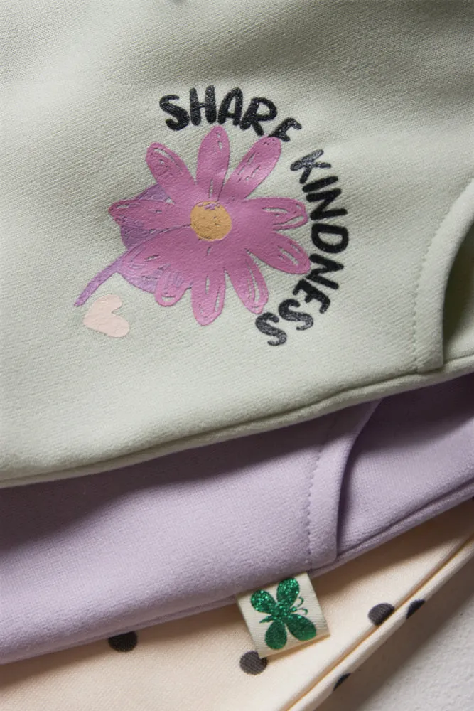 3 Pack Trackpants Multi sold by Ackermas product image thumbnail 2