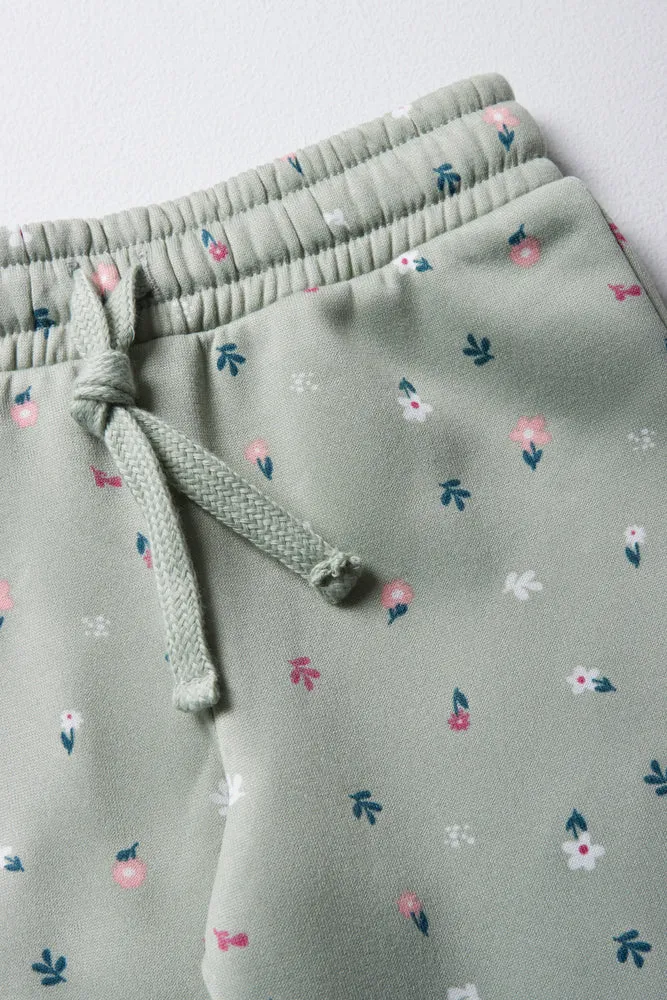 3 Pack Trackpants Grey, Pink & Green sold by Ackermas product image thumbnail 5