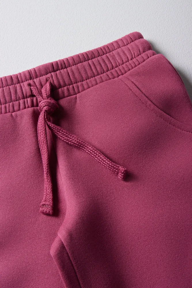 3 Pack Trackpants Grey, Pink & Green sold by Ackermas product image thumbnail 4