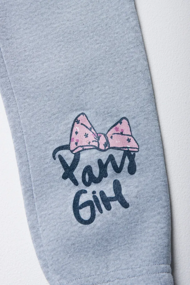 3 Pack Trackpants Grey, Pink & Green sold by Ackermas product image thumbnail 3