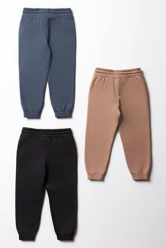 3 Pack Trackpants Multi sold by Ackermas product image thumbnail 3