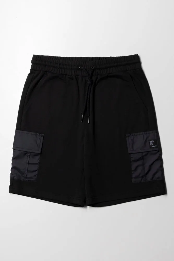 Shorts Black sold by Ackermas