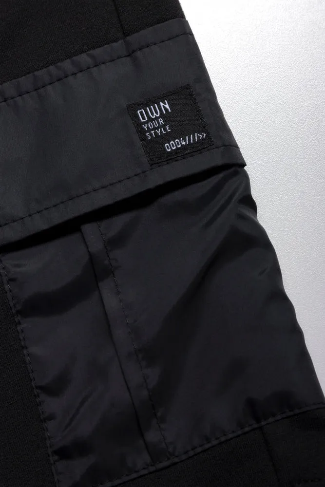 Shorts Black sold by Ackermas product image thumbnail 2