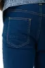 Skinny Denim Jeans Blue sold by Ackermas
