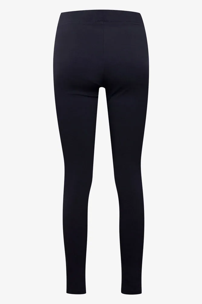 Pull-On Skinny Pant Black sold by Ackermas product image thumbnail 2