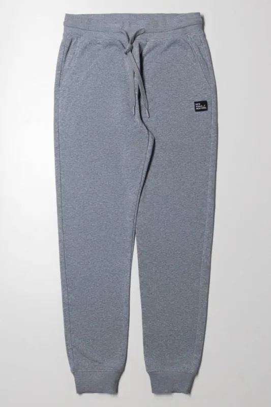Trackpants Grey sold by Ackermas