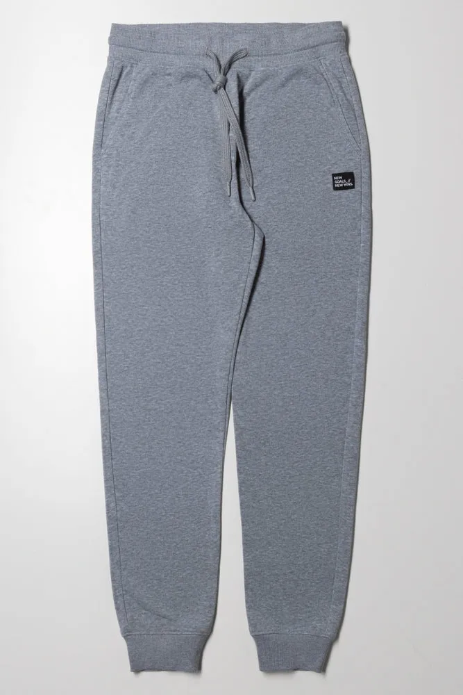 Trackpants Grey sold by Ackermas