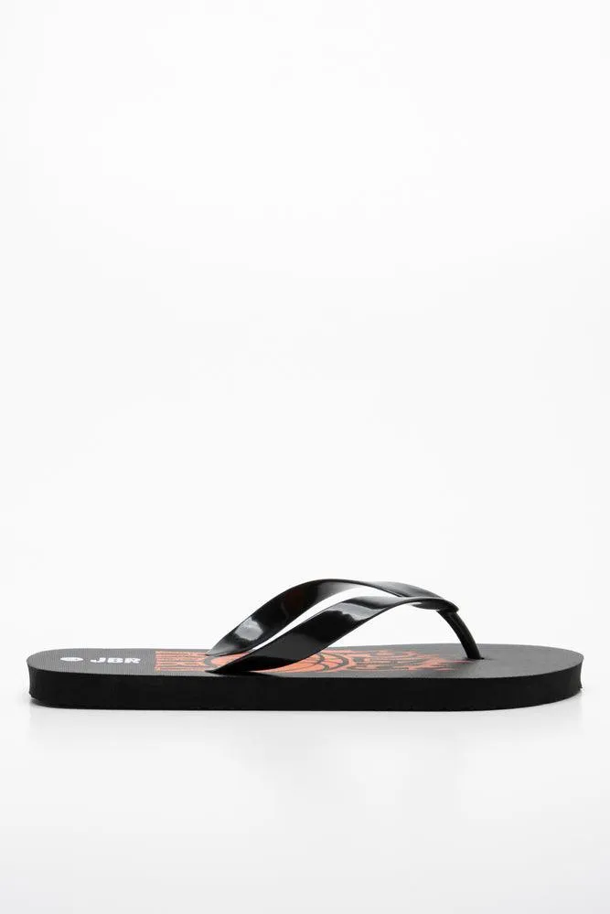 Flip Flop Black sold by Ackermas product image thumbnail 2