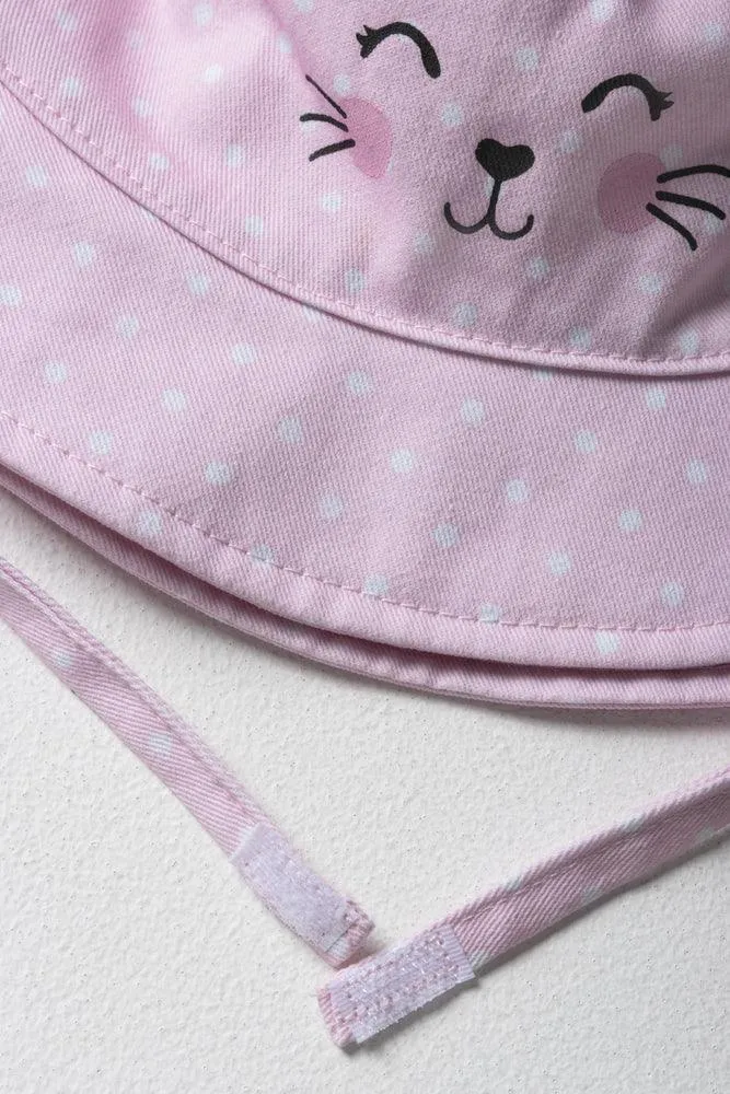 Bunny Hat Pink sold by Ackermas product image thumbnail 2