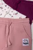 3 Pack Track Pants Pink sold by Ackermas