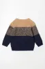 Jersey Natural and Navy sold by Ackermas