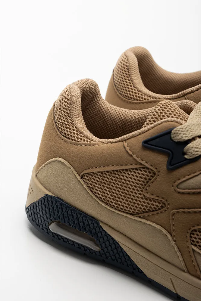 Trainer Brown sold by Ackermas product image thumbnail 4