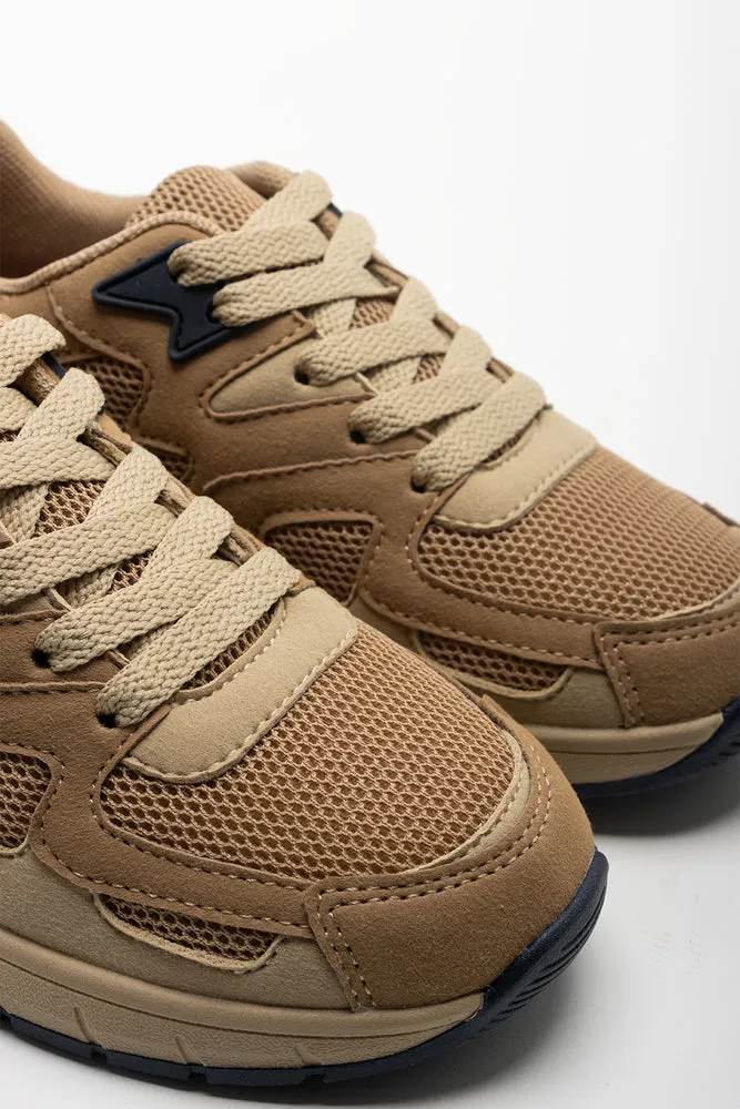 Trainer Brown sold by Ackermas product image thumbnail 3