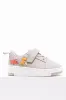 Strap Sneaker Grey sold by Ackermas