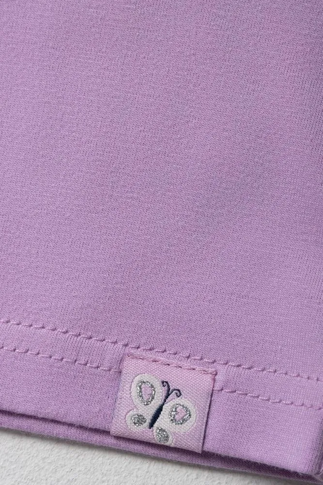 Short Sleeve T-Shirt Purple sold by Ackermas product image thumbnail 2