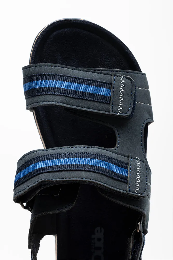 Sandal Navy sold by Ackermas product image thumbnail 5