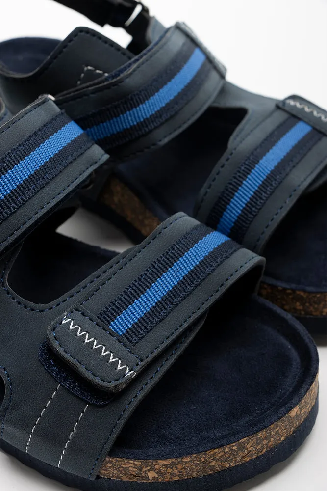 Sandal Navy sold by Ackermas product image thumbnail 3