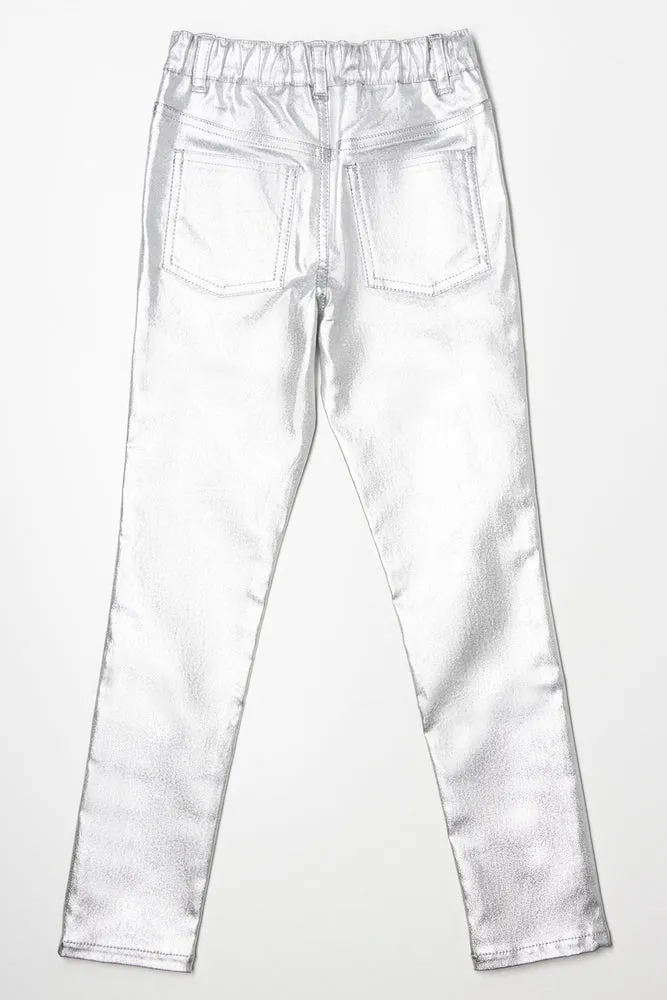 Skinny Jean Silver sold by Ackermas product image thumbnail 3