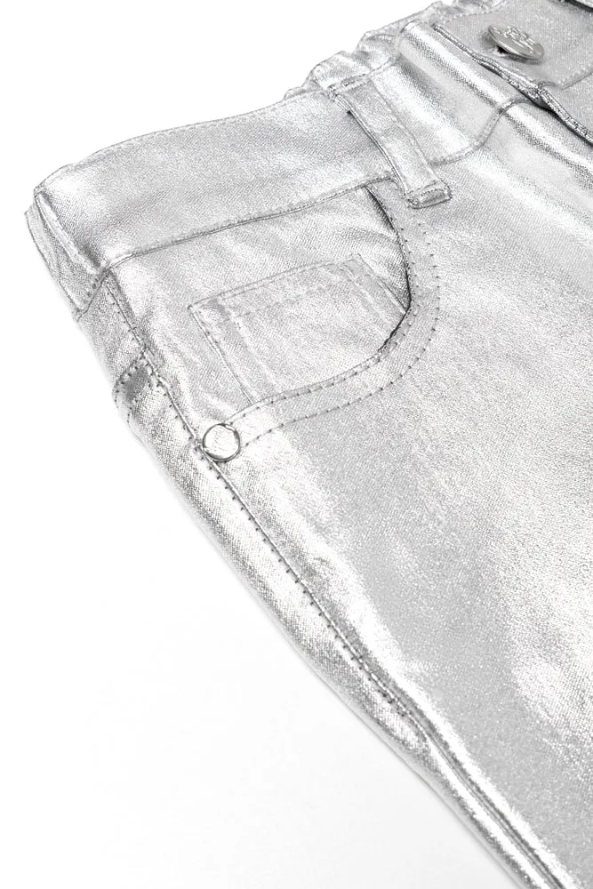 Skinny Jean Silver sold by Ackermas product image thumbnail 2