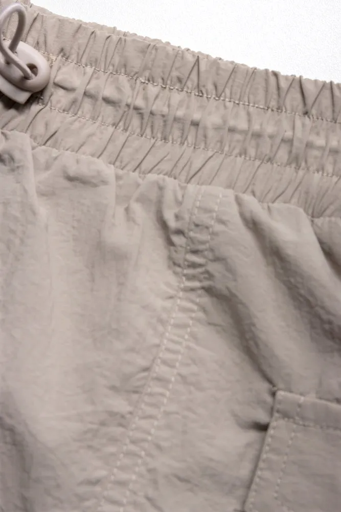 Parachute Short Natural sold by Ackermas product image thumbnail 2