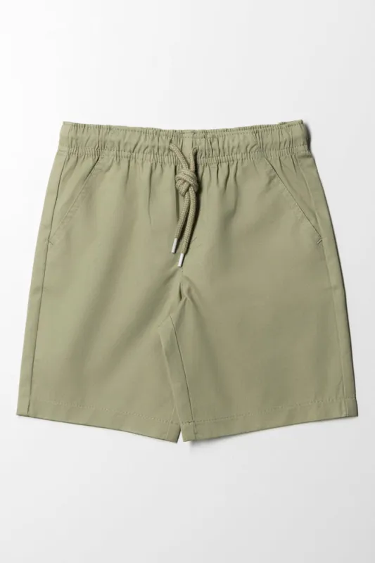 Short Green sold by Ackermas