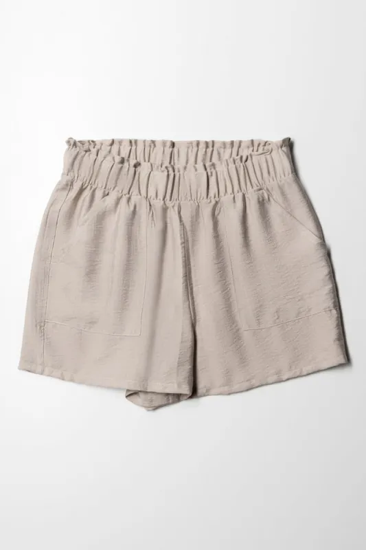 Shorts Natural sold by Ackermas