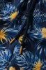 Tropical Swim Shorts Navy sold by Ackermas