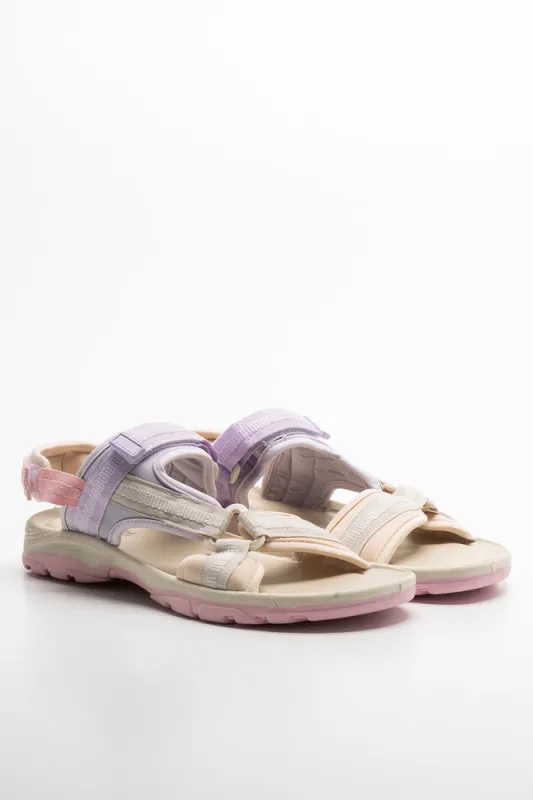 Utility Sandal Natural sold by Ackermas